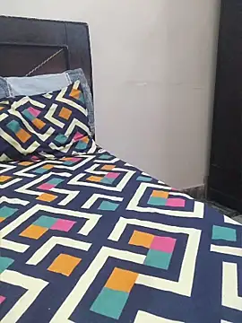 SexybeboX online show from April 19, 2026, 6:36 am