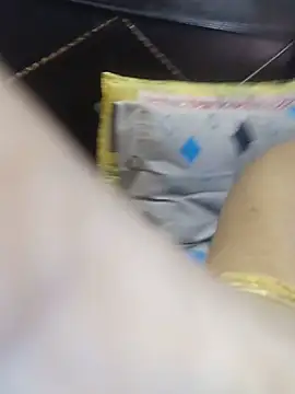 SexybeboX online show from February 12, 2026, 7:52 am