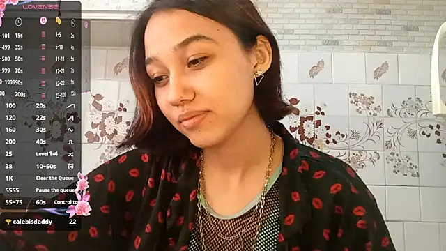 AnnettaBelsito online show from April 29, 2026, 12:20 pm