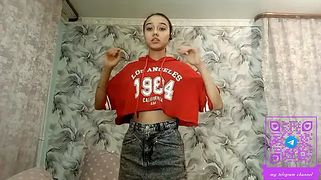 AnnettaBelsito online show from March 7, 2026, 2:44 pm