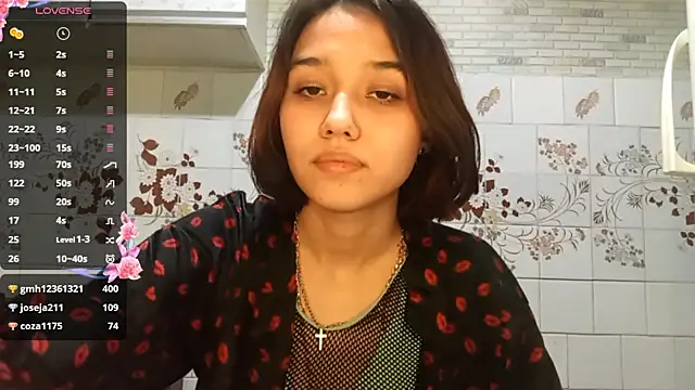 AnnettaBelsito online show from April 29, 2026, 5:30 pm