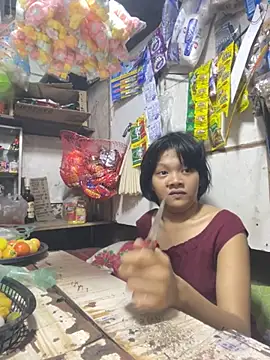 iamallysa online show from February 6, 2026, 9:27 am