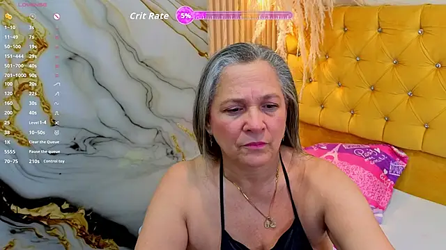  Missevie online show from February 8, 2026, 4:32 am