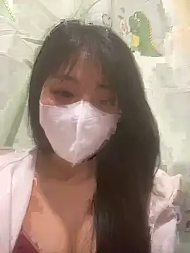 Snapshot of Bupbe-hot chatting on February 16, 2026, 8:18 pm Bupbe-hot online show from February 16, 2026, 8:18 pm