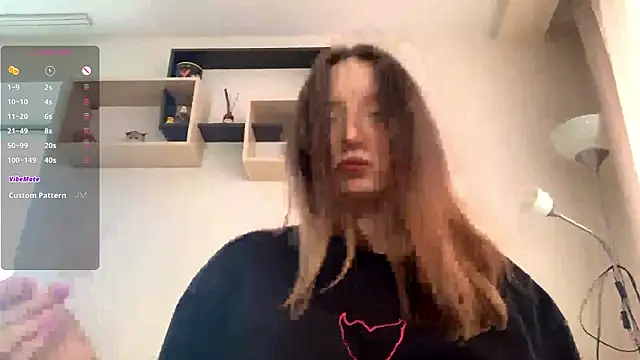 LakendraNoren online show from February 7, 2026, 7:38 am