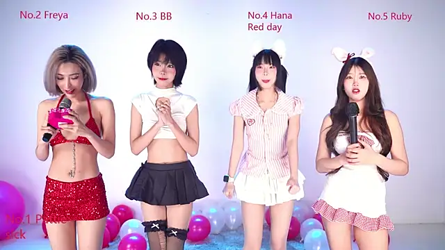 Snapshot of Believe-girl chatting on May 1, 2026, 12:10 pm Believe-girl online show from May 1, 2026, 12:10 pm