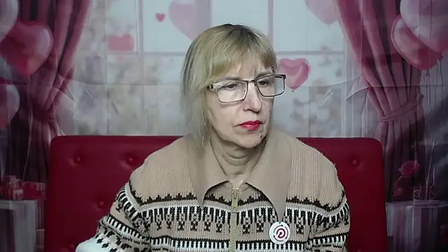 Snapshot of PattySanny chatting on April 11, 2026, 5:05 pm PattySanny online show from April 11, 2026, 5:05 pm