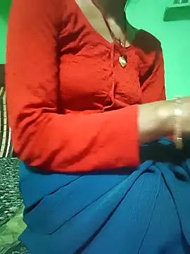 Komal4050 online show from March 6, 2026, 2:50 am