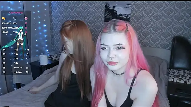 Veldenga online show from March 2, 2026, 7:26 am