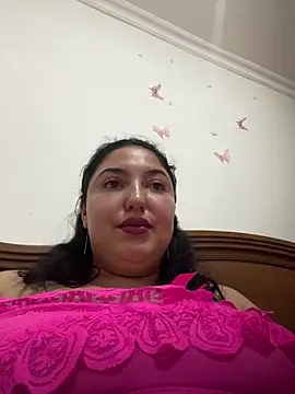 Amber Sinn online show from March 6, 2026, 9:43 pm