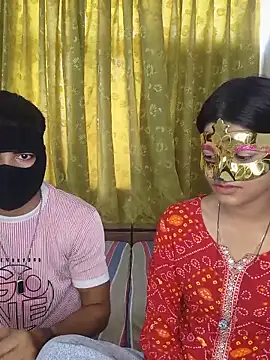 MAHIRA-9 online show from May 28, 2026, 5:37 am