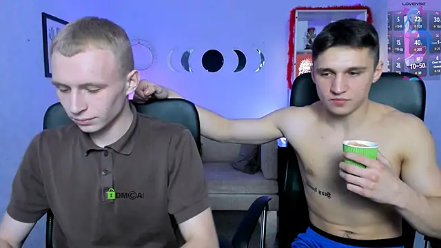 emmanuel shine online show from March 8, 2026, 1:03 pm