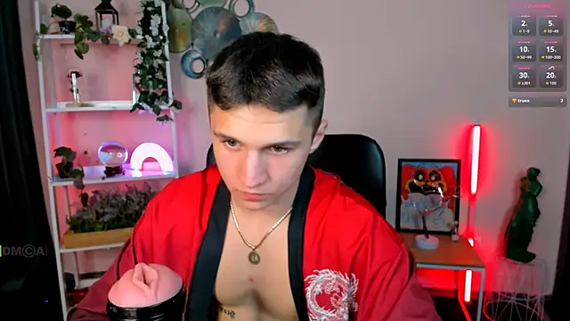 emmanuel shine online show from April 5, 2026, 7:20 pm