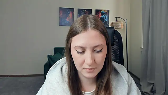 MernaVecchi online show from February 9, 2026, 9:07 am