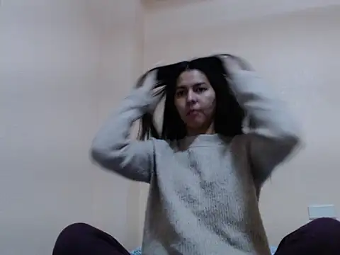 ZeforAitanna online show from February 7, 2026, 9:23 pm