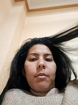 ZeforAitanna online show from February 21, 2026, 9:28 pm