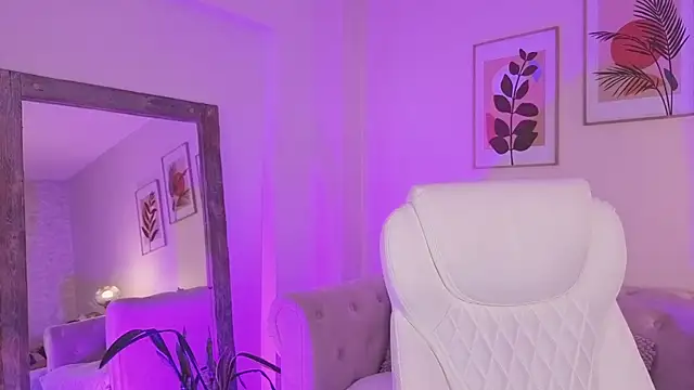 Snapshot of katt_souza1 chatting on July 25, 2026, 5:37 am katt souza1 online show from July 25, 2026, 5:37 am