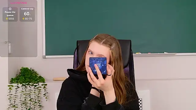 StacyHicks online show from March 2, 2026, 3:08 pm