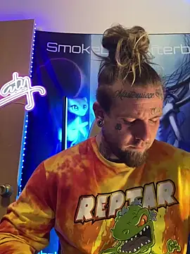 Smokebluntafterblunt online show from February 17, 2026, 11:57 pm