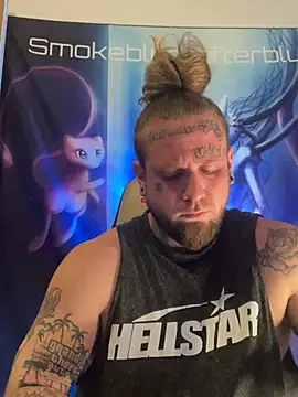 Smokebluntafterblunt online show from March 10, 2026, 11:53 pm