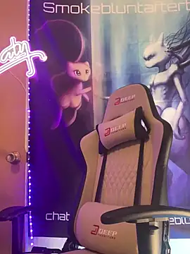 Smokebluntafterblunt online show from February 28, 2026, 1:38 am