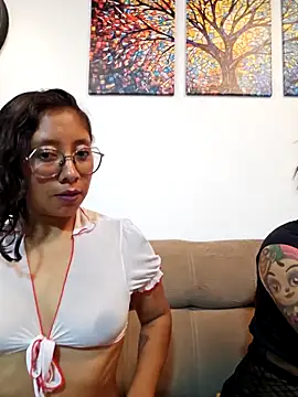 Snapshot of Camila_Lopez1 chatting on March 23, 2026, 1:17 am Camila Lopez1 online show from March 23, 2026, 1:17 am