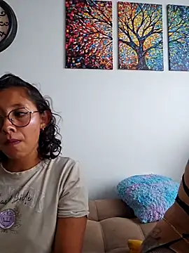 Snapshot of Camila_Lopez1 chatting on March 26, 2026, 3:32 pm Camila Lopez1 online show from March 26, 2026, 3:32 pm