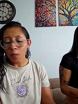 Snapshot of Camila_Lopez1 chatting on March 18, 2026, 3:03 pm Camila Lopez1 online show from March 18, 2026, 3:03 pm