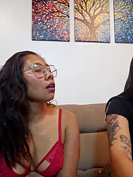 Snapshot of Camila_Lopez1 chatting on March 15, 2026, 2:18 am Camila Lopez1 online show from March 15, 2026, 2:18 am