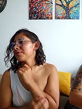 Snapshot of Camila_Lopez1 chatting on March 24, 2026, 5:13 pm Camila Lopez1 online show from March 24, 2026, 5:13 pm