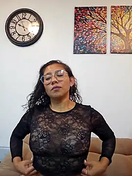 Camila Lopez1 online show from May 5, 2026, 2:58 am