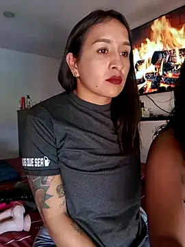 Snapshot of Paola_andrade chatting on February 17, 2026, 2:03 pm Paola andrade online show from February 17, 2026, 2:03 pm