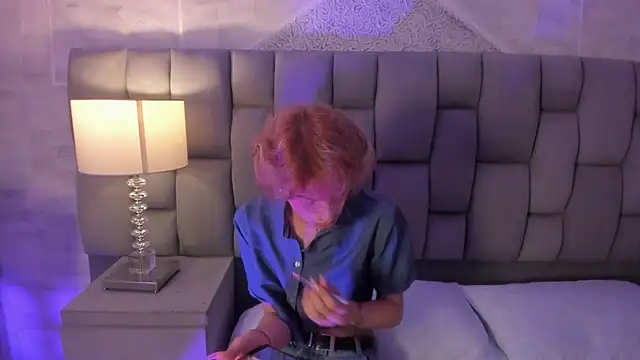 AngelDoll 1 online show from March 24, 2026, 2:33 am