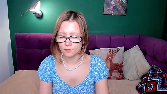 EmmaEthereal online show from May 5, 2026, 1:41 am