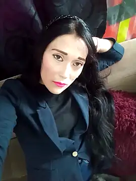 LAKSMI BLUE online show from February 7, 2026, 3:09 pm