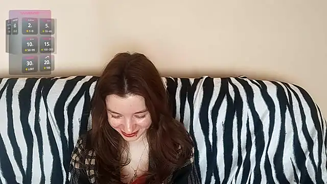 LanitaHemple online show from February 11, 2026, 7:08 am