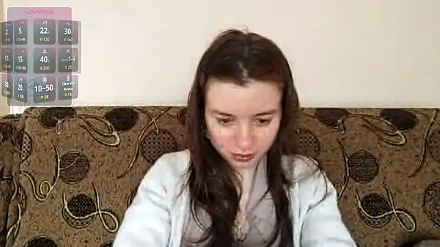 LanitaHemple online show from February 18, 2026, 7:17 am