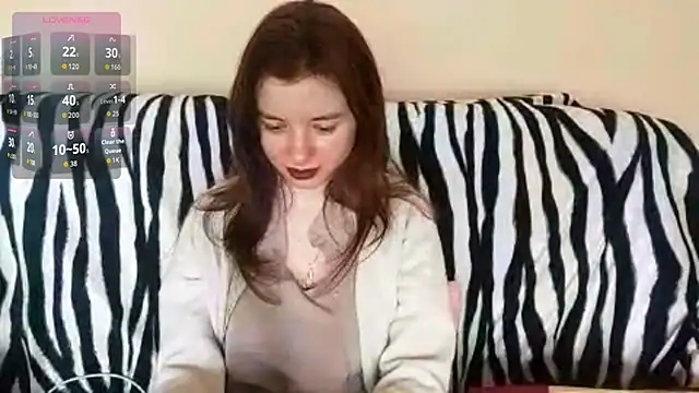 LanitaHemple online show from February 17, 2026, 7:05 am