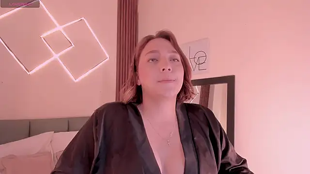 SimonaStar online show from March 20, 2026, 1:45 pm