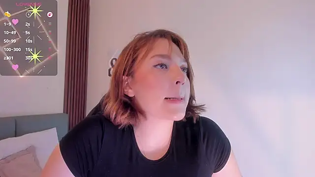 SimonaStar online show from March 26, 2026, 1:09 pm