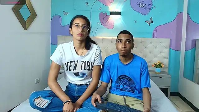 RickeyngySweet online show from March 11, 2026, 12:32 pm