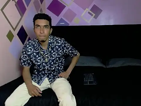 RickeyngySweet online show from February 10, 2026, 7:57 pm