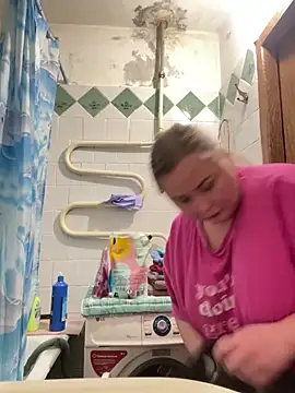 Mommy-girl-Lola online show from March 26, 2026, 9:51 am