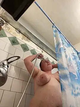 Mommy-girl-Lola online show from March 24, 2026, 9:09 am