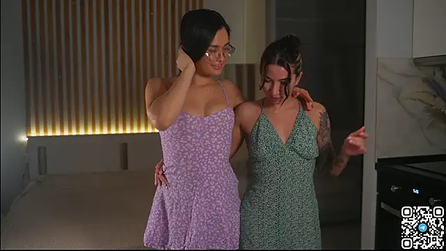 Eliasian online show from March 1, 2026, 2:50 pm