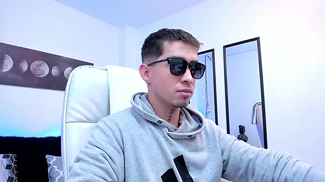 Tommas Jhonson online show from March 7, 2026, 3:35 am