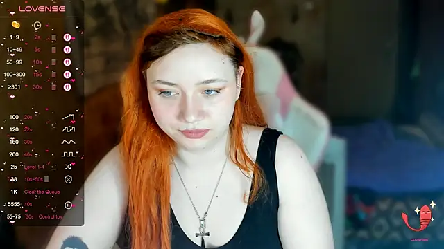 Snapshot of shamy_lily chatting on March 10, 2026, 5:33 am shamy lily online show from March 10, 2026, 5:33 am