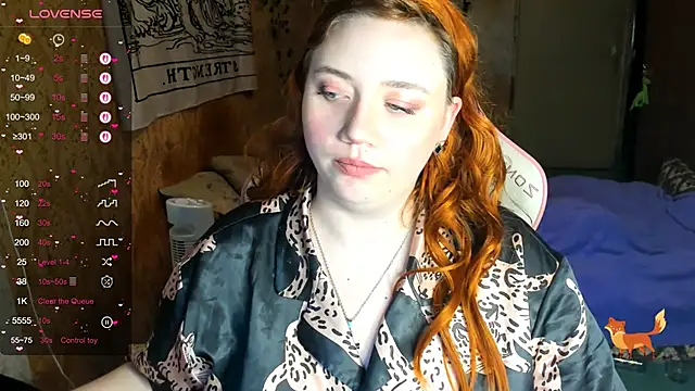 Snapshot of shamy_lily chatting on April 4, 2026, 7:09 pm shamy lily online show from April 4, 2026, 7:09 pm