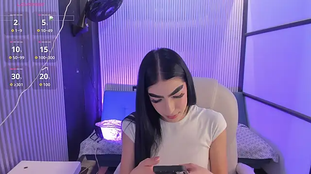 Snapshot of lorraineHunter chatting on May 7, 2026, 1:14 pm lorraineHunter online show from May 7, 2026, 1:14 pm