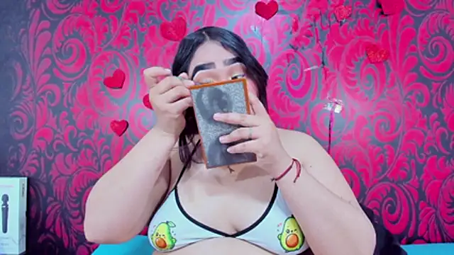 Rachel sweety1 online show from March 24, 2026, 3:01 pm